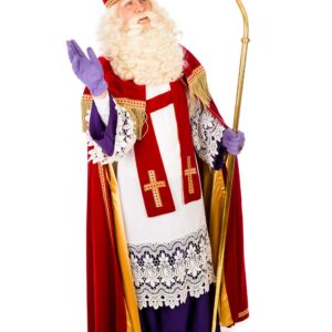 Sinterklaas kostuum