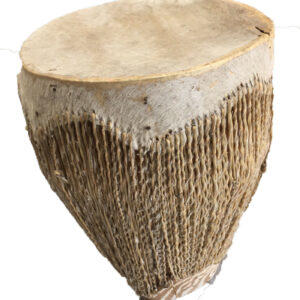 Afrikaanse trommel groot