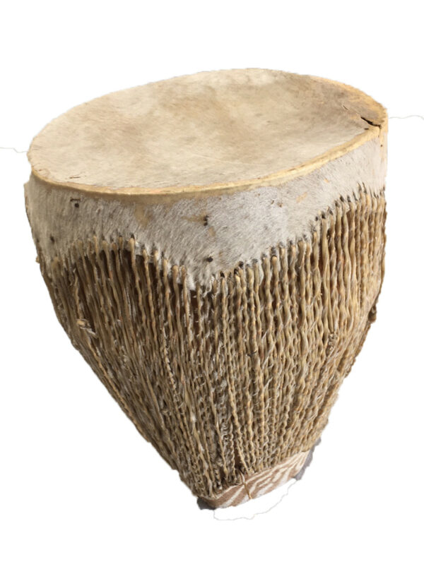 Afrikaanse trommel groot