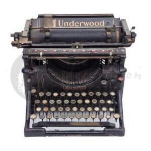 Typemachine