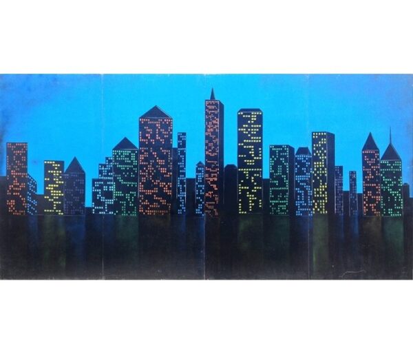 Decorwand New York