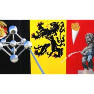 Decorwand België