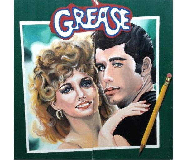 Decorwand Grease