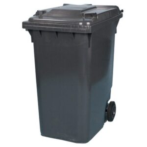Afvalcontainer 360L