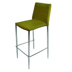 Barkruk Spectra groen