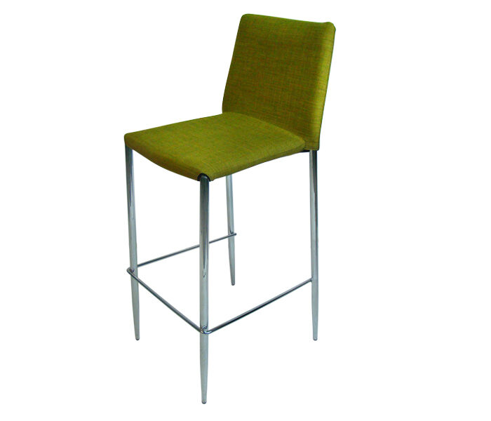 Barkruk Spectra groen