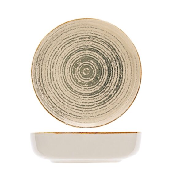Bord Baltic diep – Ø 18,5 cm