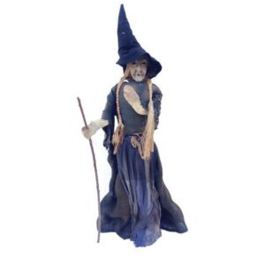 Halloween Heks 2