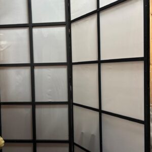 Japans kamerscherm