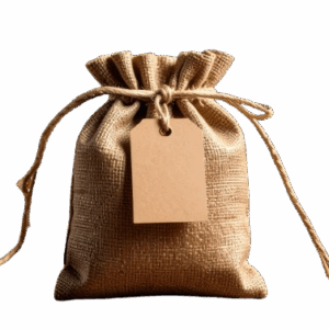 Sinterklaas mini jutezak