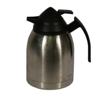 Koffiethermoskan RVS 1,5L
