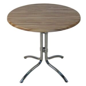 Dinertafel beuken Woodstock rond – 80cm