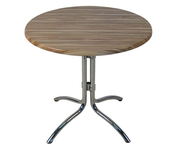 Dinertafel beuken Woodstock rond – 80cm