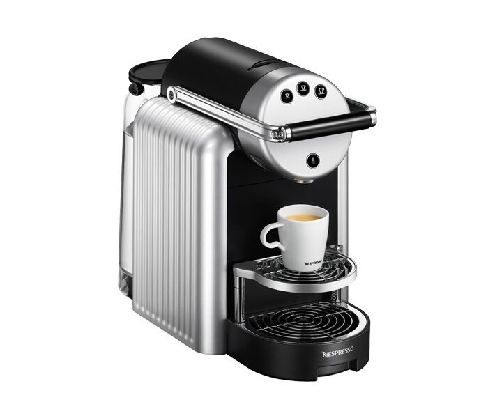 Koffiezetapparaat Nespresso