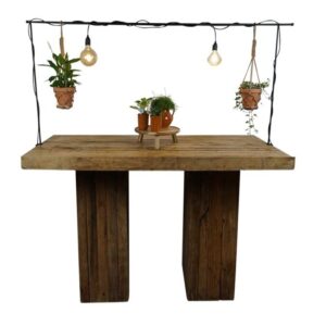 Statafel Urban Jungle 180x80cm