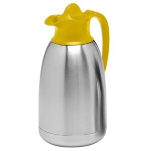 Theethermoskan RVS 1L