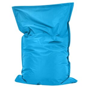Zitzak turquoise