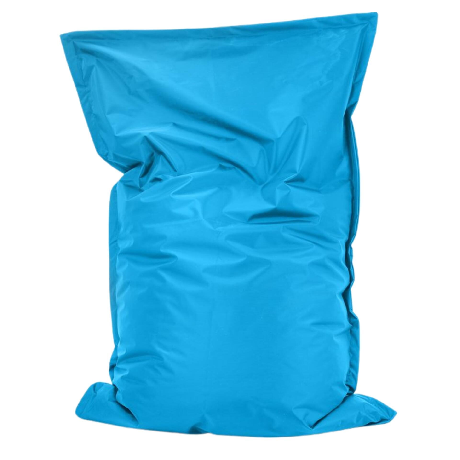 Zitzak turquoise